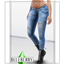 Blueberry - Pizza Jeans logo