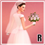 White Wedding Set - For Audrey V logo