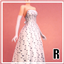 Blackberry Floral Gown - For Audrey V logo