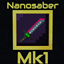 Nanosaber Mk1 logo