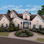 Modern Country-Style Home logo