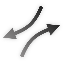 Evasive Items logo