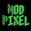 ModPixel logo