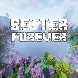 Better Forever project image