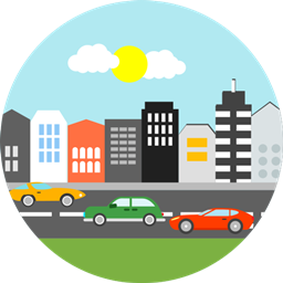 RoleCraft Project logo