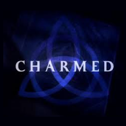 Aizyaaho's Charmed Mod logo
