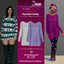 FatalRoseCreations Sweater Dress logo