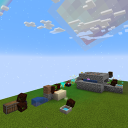 Glass Gardens project image