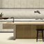 MIRR Kitchen - Natural Gold logo