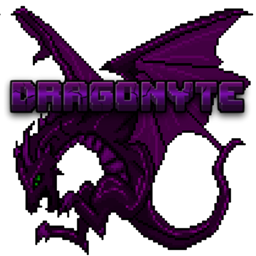 Dragonyte's UI  logo