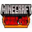 The Dish SMP (Hardcore) (DISCONTINUED) logo