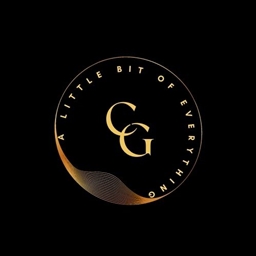 A Little More than a bit of everything logo