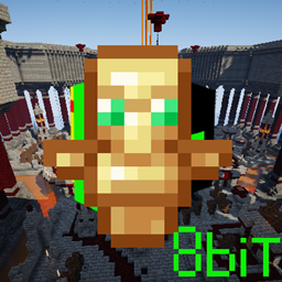 EightBit Sound Effect for the Totem of Unding project image