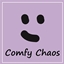 Comfy Chaos logo