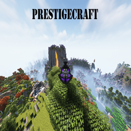 PrestigeCraft project image