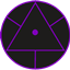 Project: The Dark logo