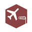 Airport Lighting logo