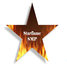 Starflame SMP (OLD AND UNUSED) project image