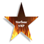 Starflame SMP (OLD AND UNUSED) logo