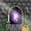 Dungeons & Pixels logo