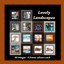 Lovely Landscapes Paintings logo