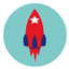 AT Server Downloader logo