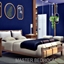 Master Bedroom (CC!) logo