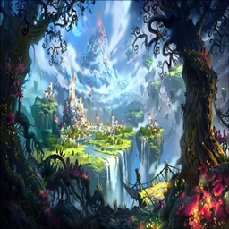 Kley´s Fantasy Colonie´s logo