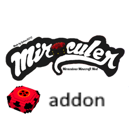 miraculer box addon logo