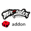 miraculer box addon logo