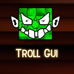 Troll Gui logo