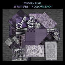 Modern Rugs