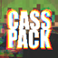 CassPack logo