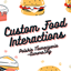 Custom Food Interactions | Polish Translation