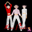 Love Pants logo