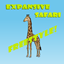 Expansive Safari FreeStyle logo