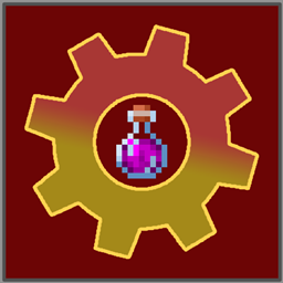 Artificer SMP project image