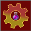 Artificer SMP logo