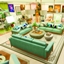 Mishmash Living Room logo