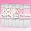 Romantic Rose Wall Coverings  and Carpets logo