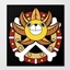 One Piece: Rising Sun logo