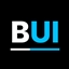 BlokyUI logo