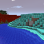 Ore Block Biome logo