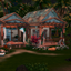 Island Starter Home logo