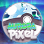 AuroraPixel logo
