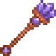 SkTrz's Amethyst Staff logo