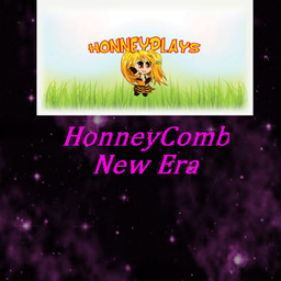 HonneyComb - New Era logo