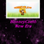 HonneyComb - New Era logo