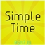 SimpleTime logo