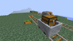 MinecartDeliveryReborn project image